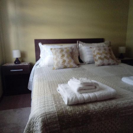 Valyak Rent Apart Hotel - Servicios Integrales Punta Arenas Chambre photo