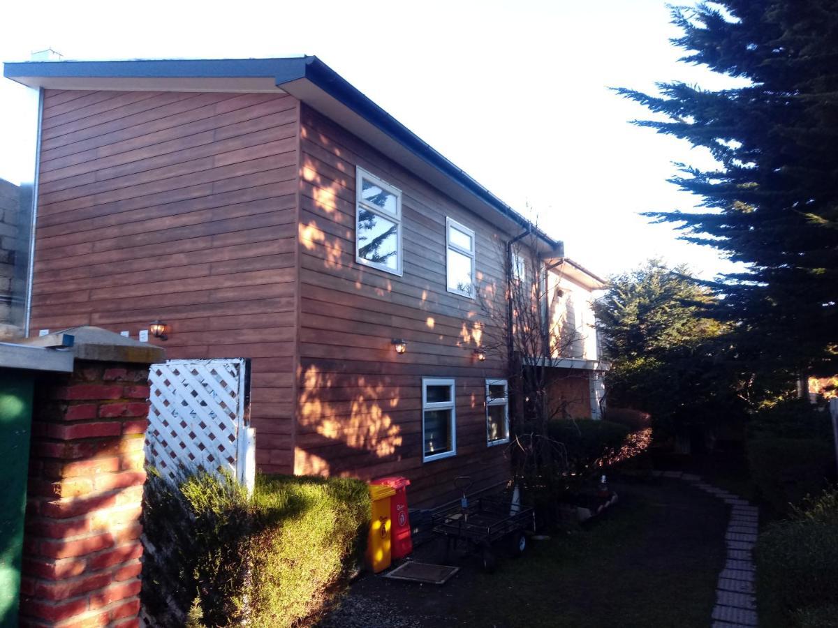 Valyak Rent Apart Hotel - Servicios Integrales Punta Arenas Extérieur photo