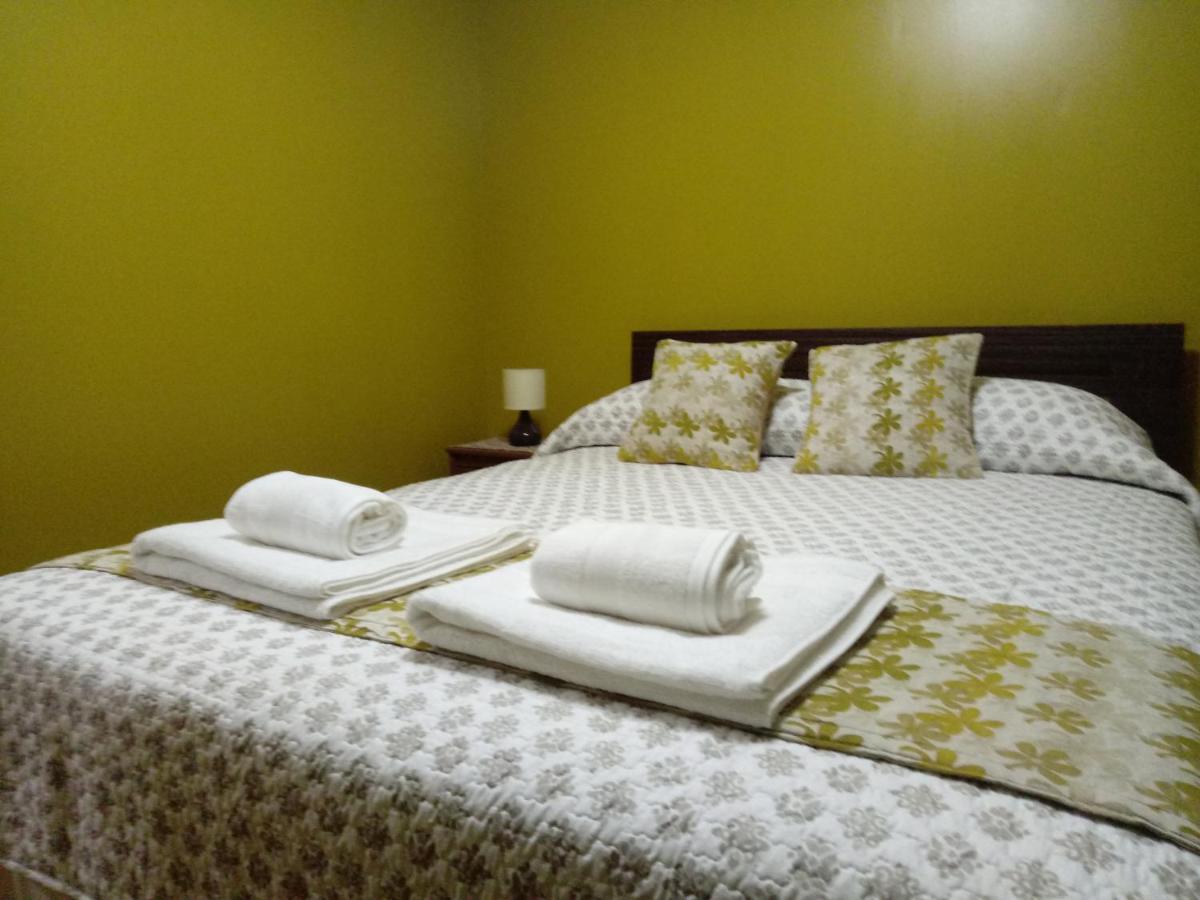 Valyak Rent Apart Hotel - Servicios Integrales Punta Arenas Extérieur photo