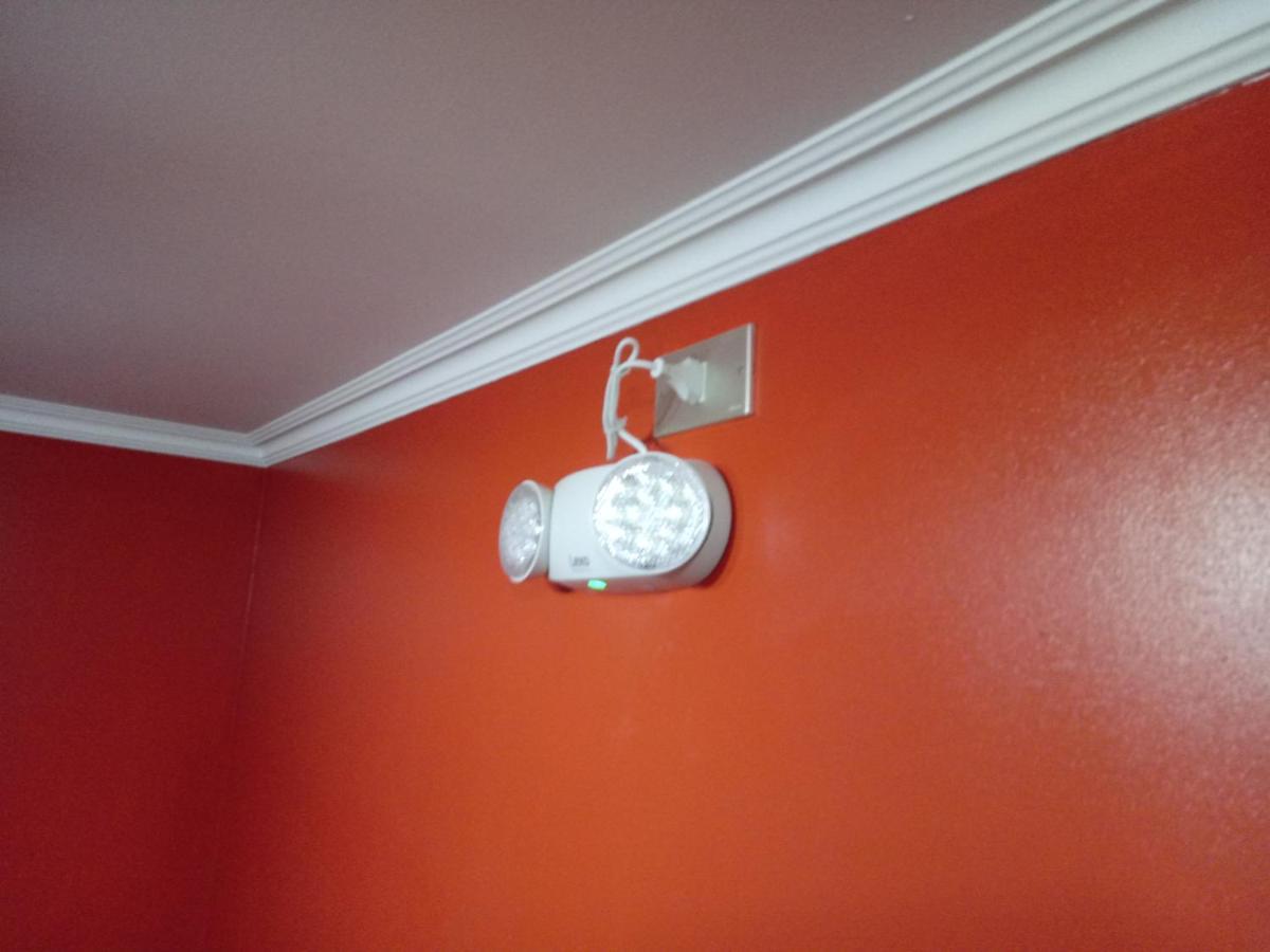 Valyak Rent Apart Hotel - Servicios Integrales Punta Arenas Extérieur photo