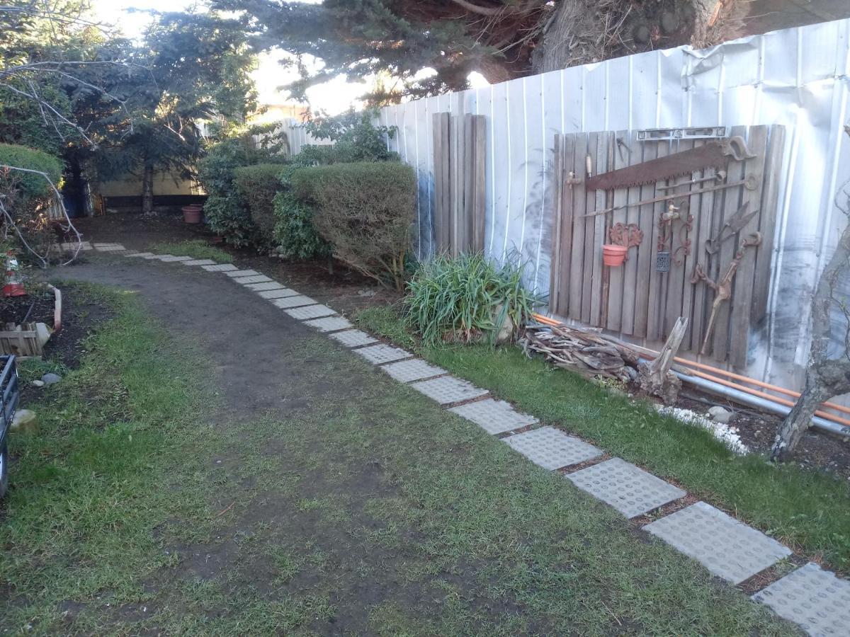Valyak Rent Apart Hotel - Servicios Integrales Punta Arenas Extérieur photo