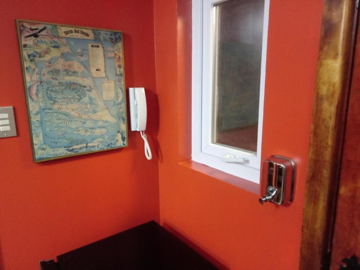 Valyak Rent Apart Hotel - Servicios Integrales Punta Arenas Extérieur photo