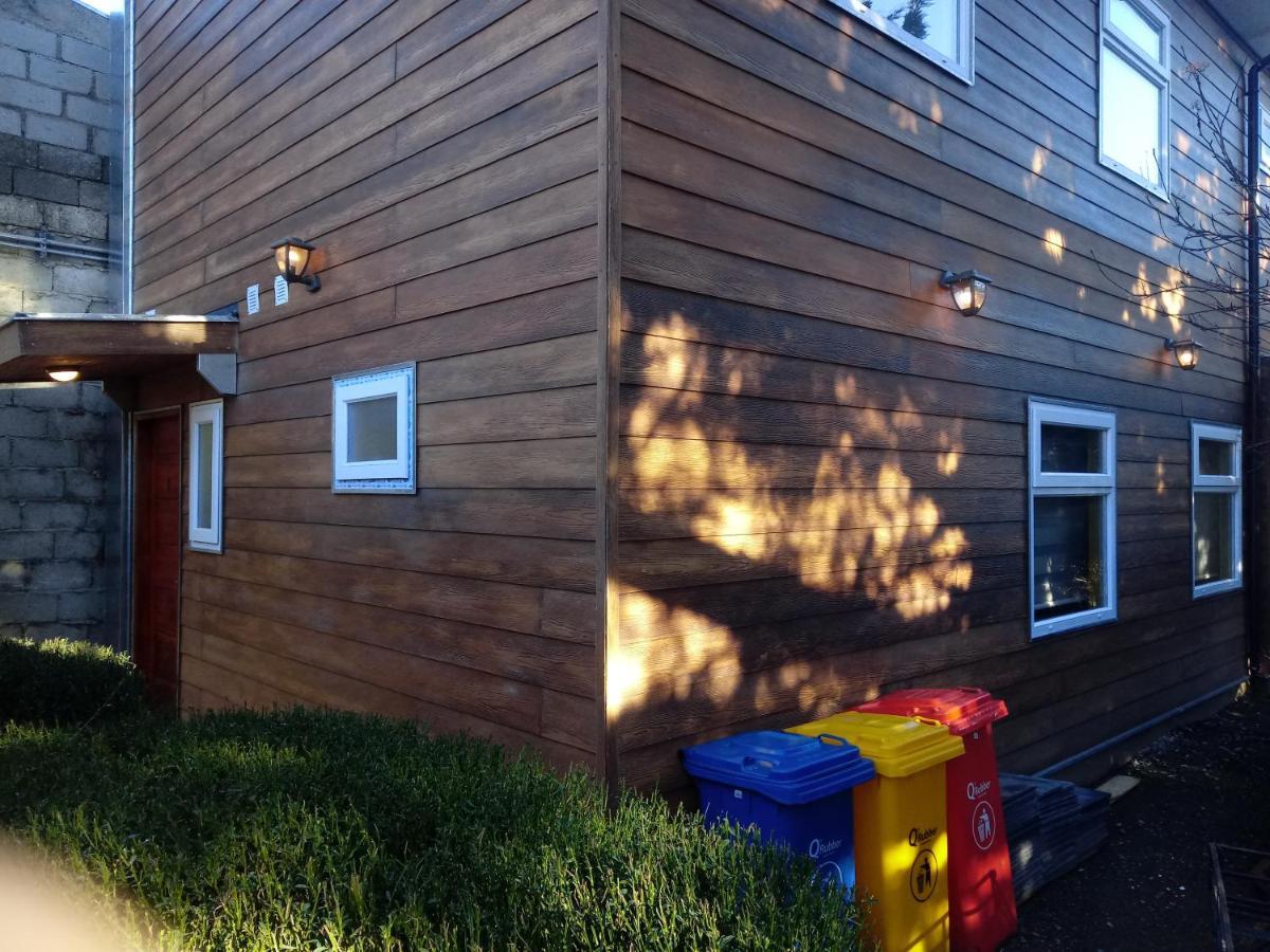 Valyak Rent Apart Hotel - Servicios Integrales Punta Arenas Extérieur photo