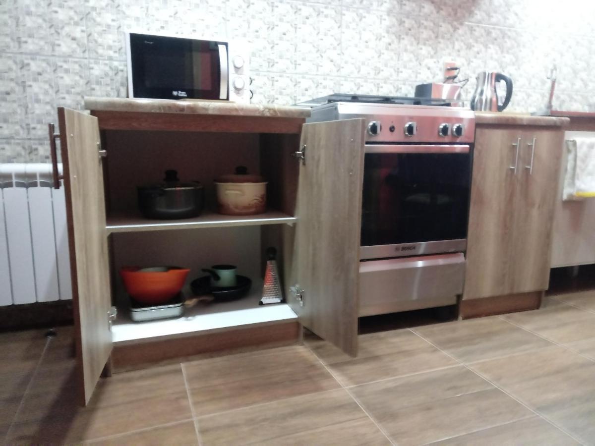 Valyak Rent Apart Hotel - Servicios Integrales Punta Arenas Extérieur photo