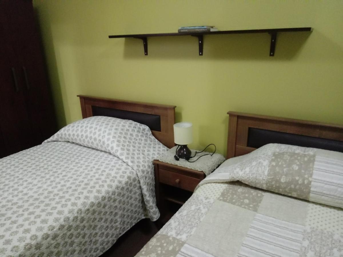 Valyak Rent Apart Hotel - Servicios Integrales Punta Arenas Extérieur photo