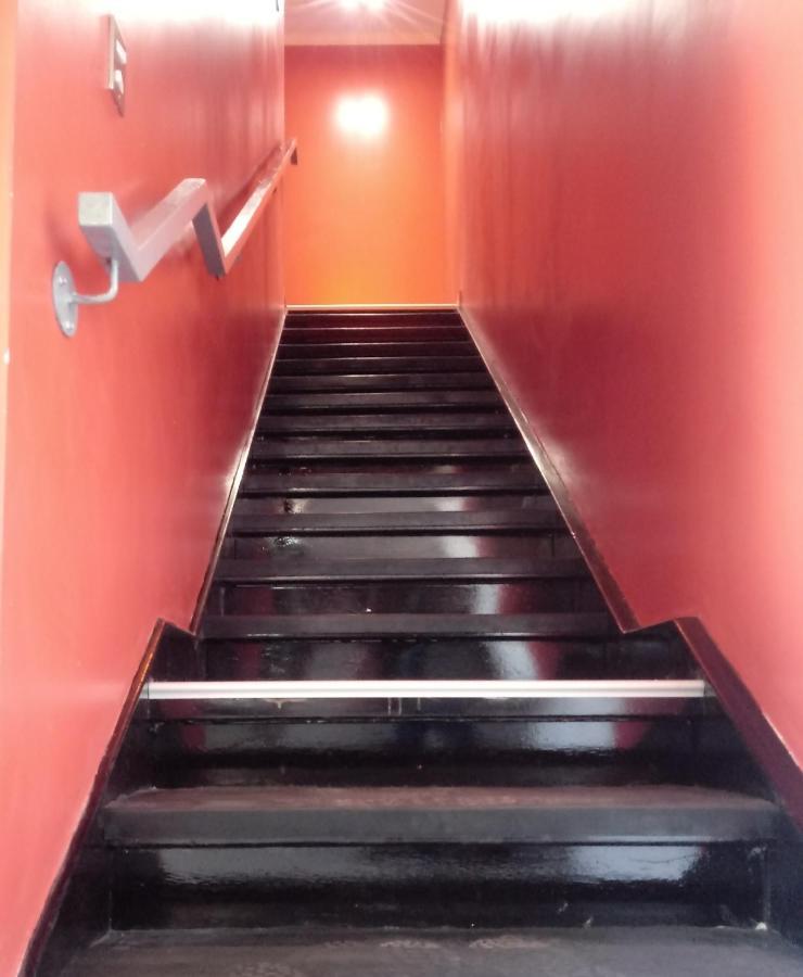 Valyak Rent Apart Hotel - Servicios Integrales Punta Arenas Extérieur photo