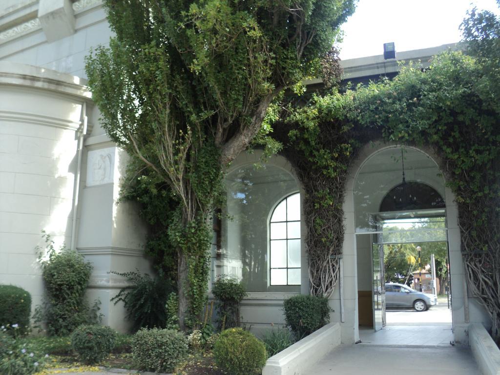 Valyak Rent Apart Hotel - Servicios Integrales Punta Arenas Chambre photo