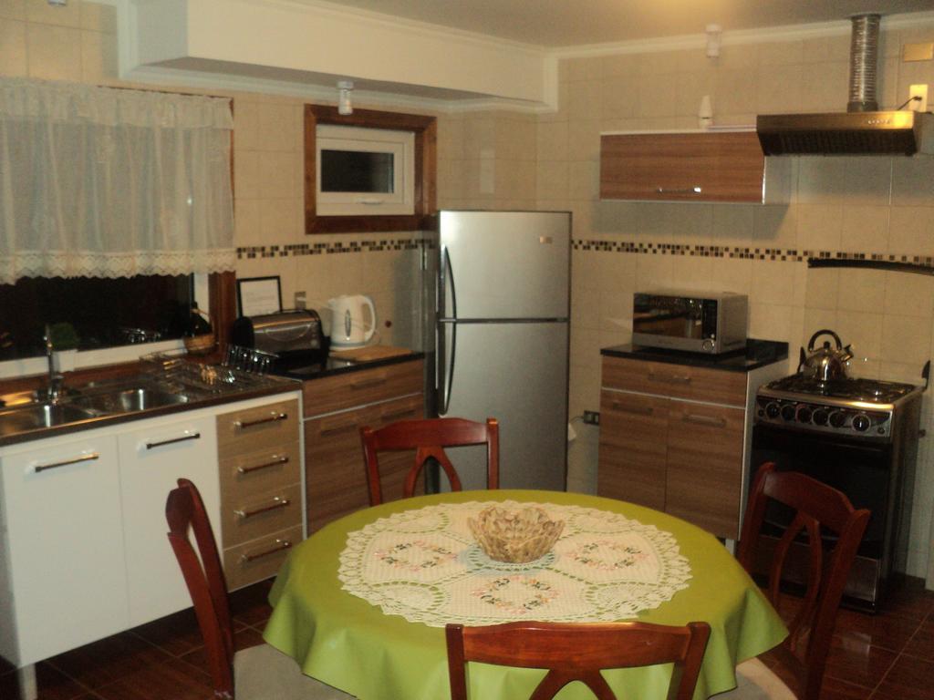Valyak Rent Apart Hotel - Servicios Integrales Punta Arenas Chambre photo