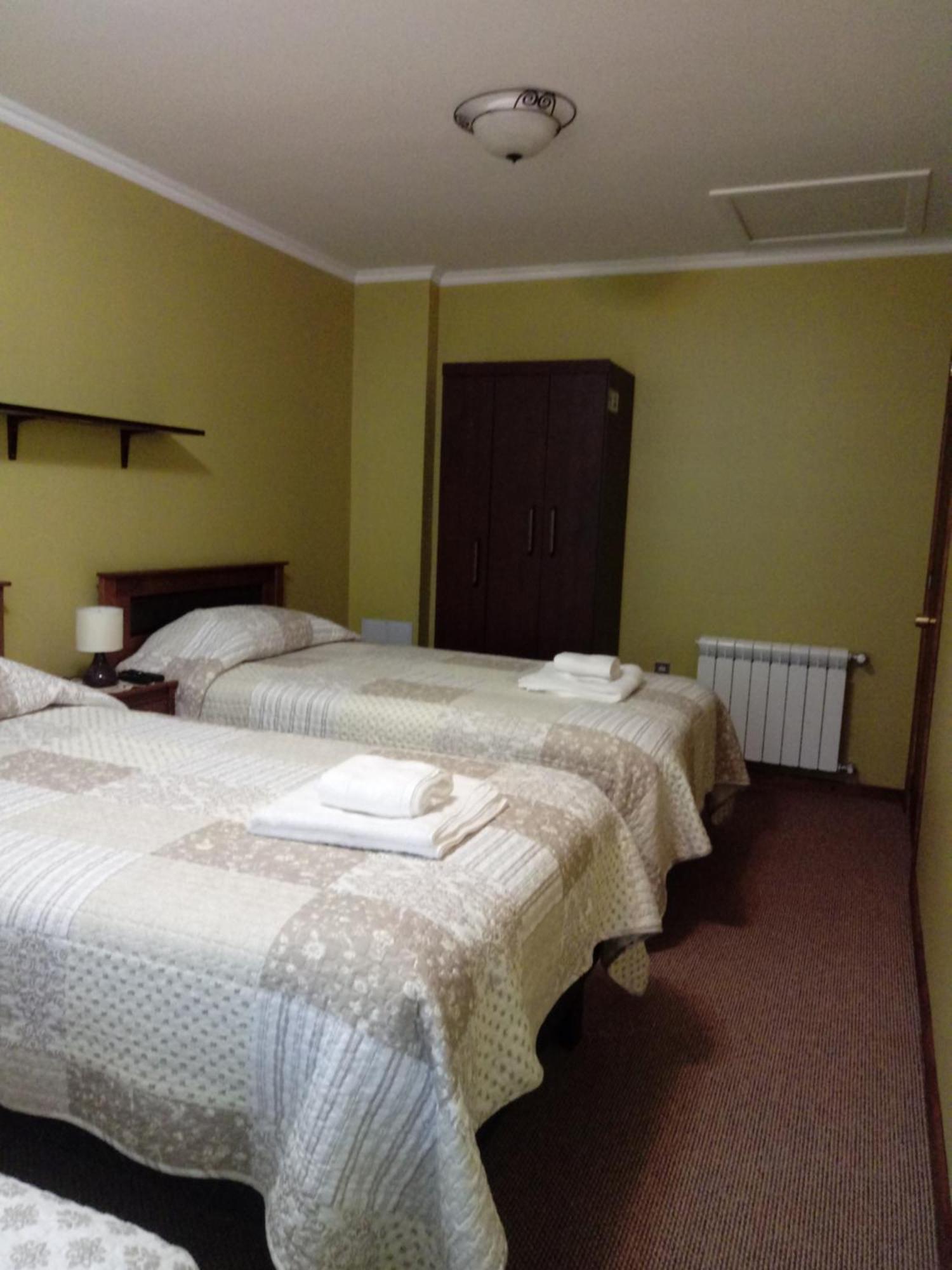 Valyak Rent Apart Hotel - Servicios Integrales Punta Arenas Chambre photo