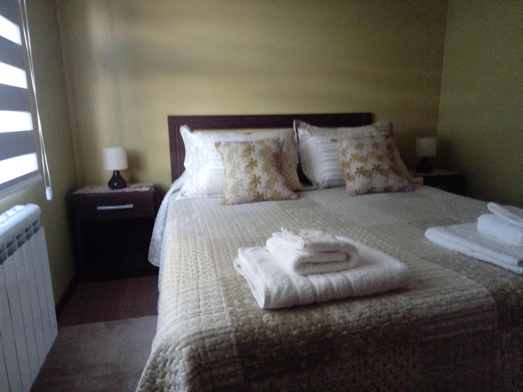 Valyak Rent Apart Hotel - Servicios Integrales Punta Arenas Chambre photo