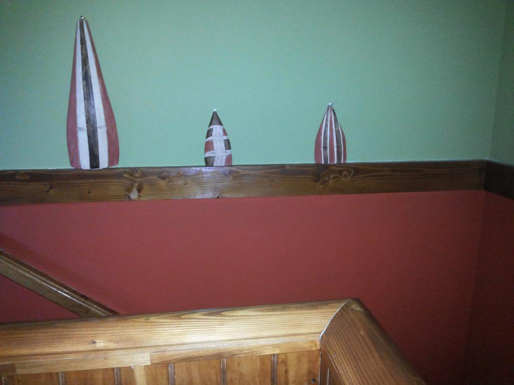 Valyak Rent Apart Hotel - Servicios Integrales Punta Arenas Chambre photo