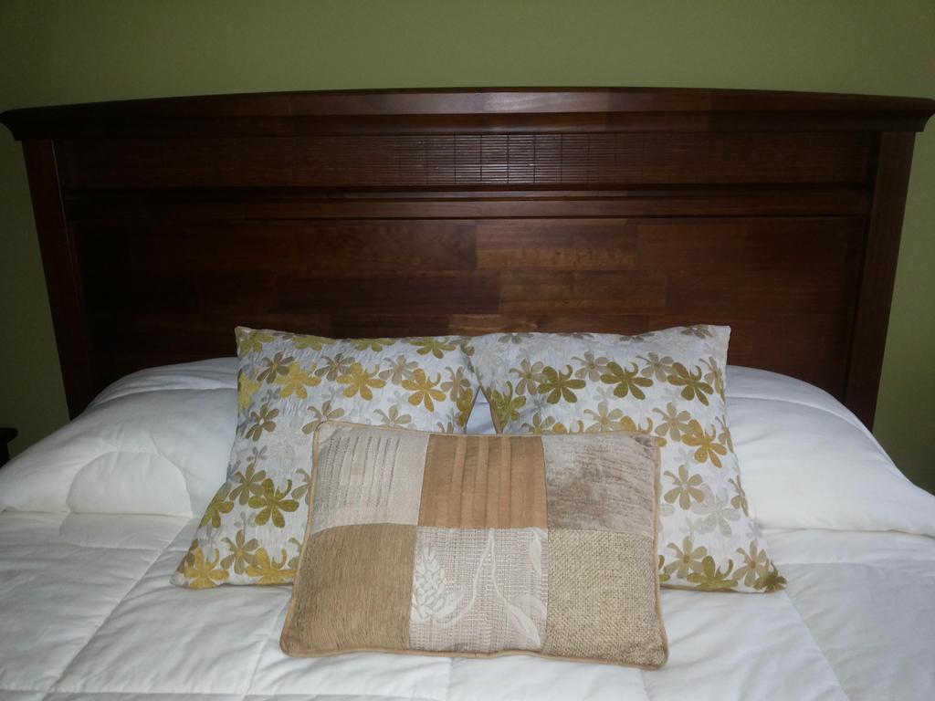 Valyak Rent Apart Hotel - Servicios Integrales Punta Arenas Chambre photo