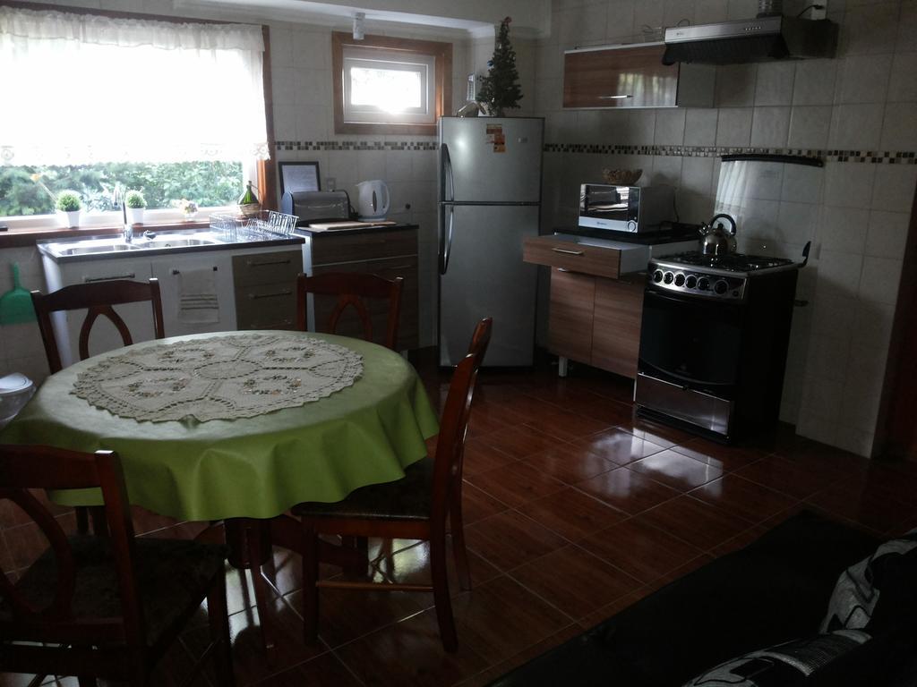 Valyak Rent Apart Hotel - Servicios Integrales Punta Arenas Chambre photo