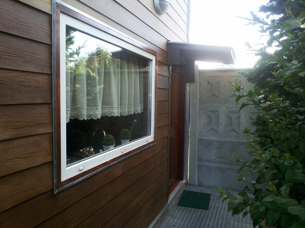 Valyak Rent Apart Hotel - Servicios Integrales Punta Arenas Chambre photo