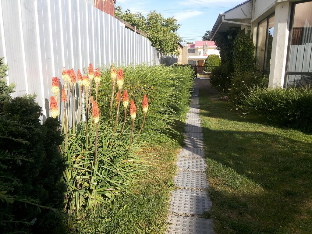 Valyak Rent Apart Hotel - Servicios Integrales Punta Arenas Chambre photo