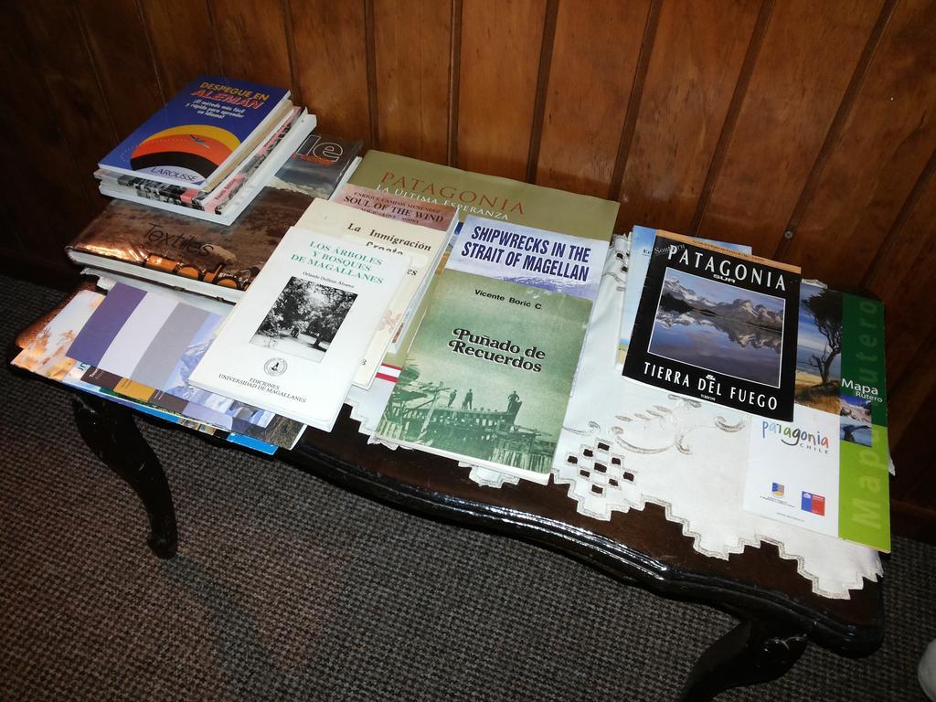 Valyak Rent Apart Hotel - Servicios Integrales Punta Arenas Chambre photo