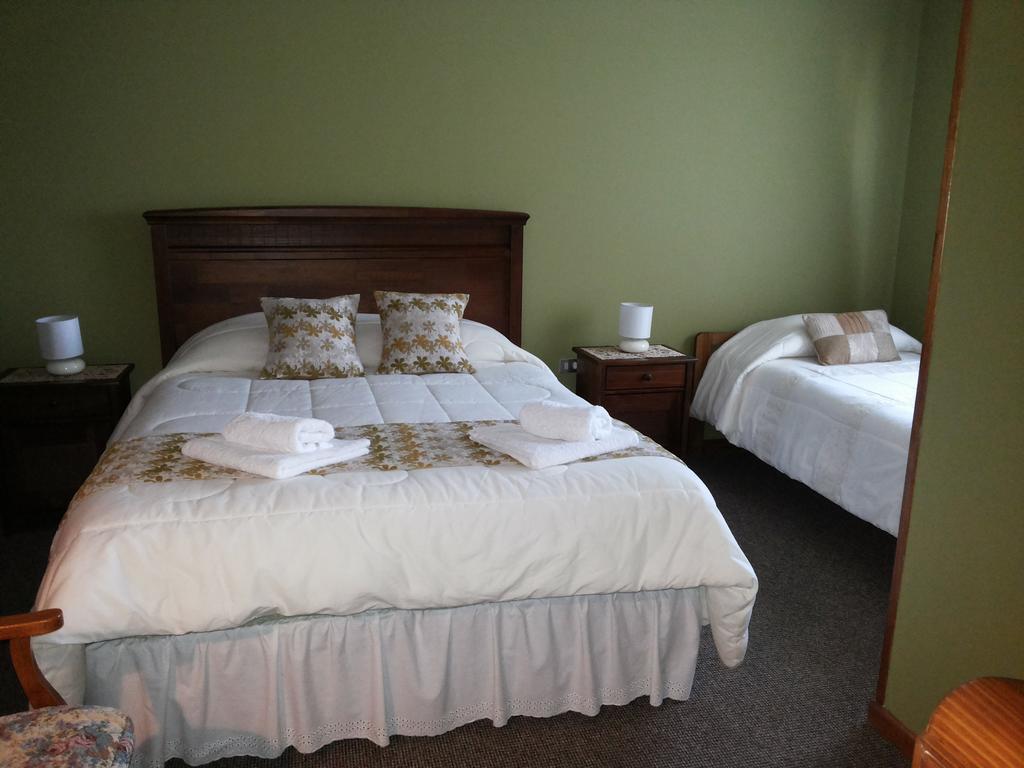 Valyak Rent Apart Hotel - Servicios Integrales Punta Arenas Chambre photo
