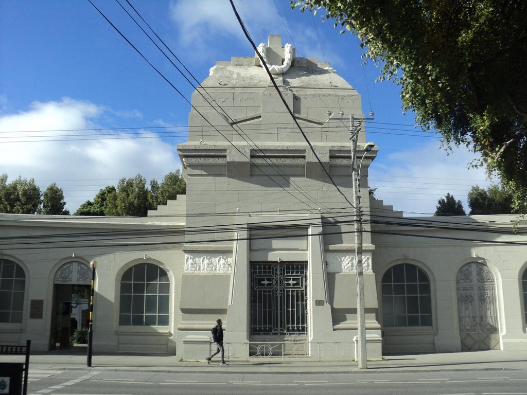 Valyak Rent Apart Hotel - Servicios Integrales Punta Arenas Chambre photo