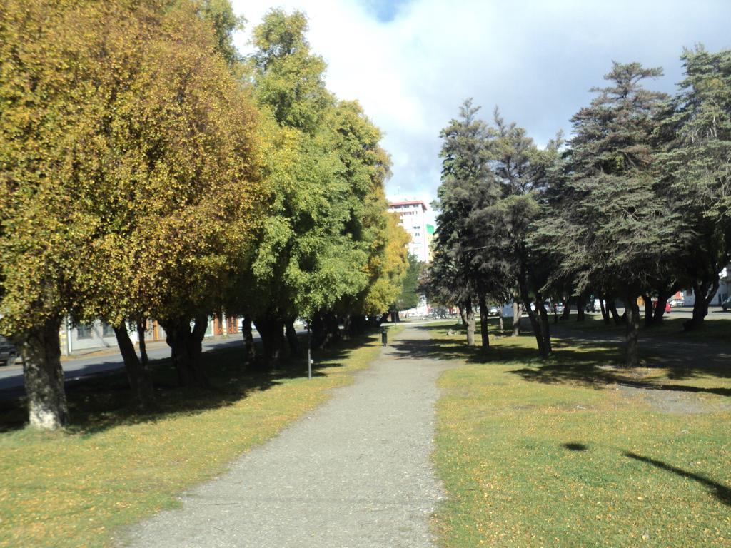 Valyak Rent Apart Hotel - Servicios Integrales Punta Arenas Chambre photo