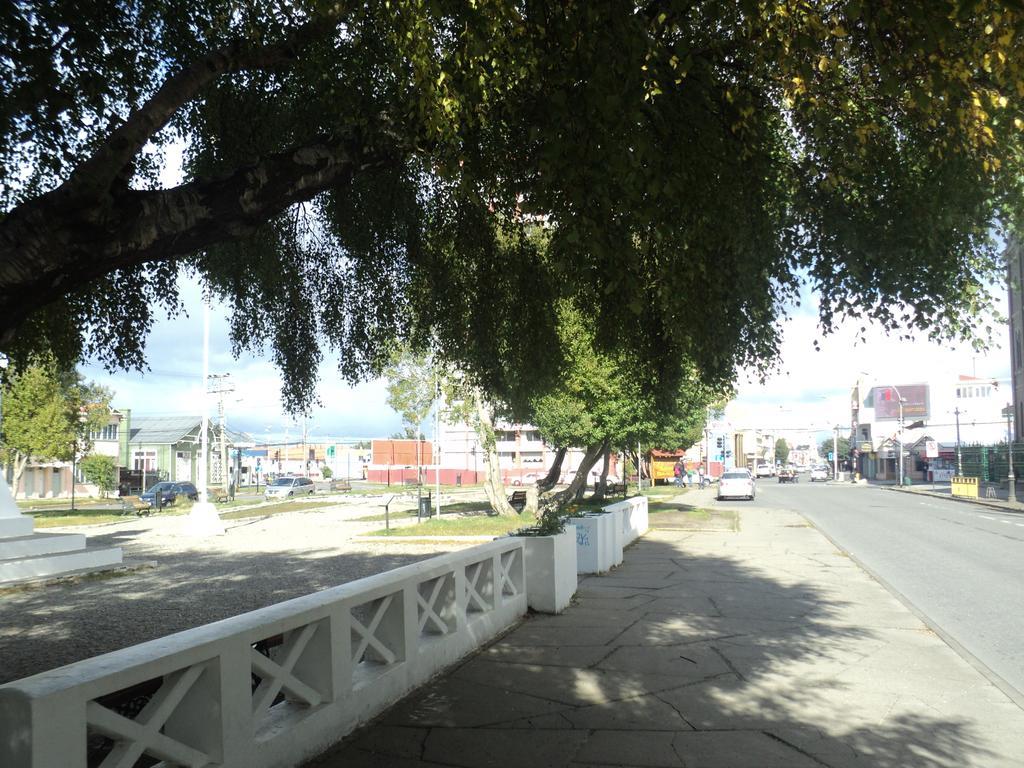 Valyak Rent Apart Hotel - Servicios Integrales Punta Arenas Chambre photo